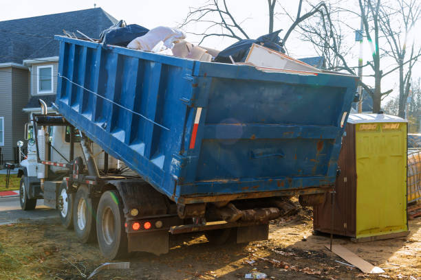 Best Furniture Removal Near Me  in Lake Hallie, WI