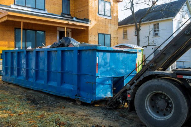 Best Local Junk Hauling  in Lake Hallie, WI