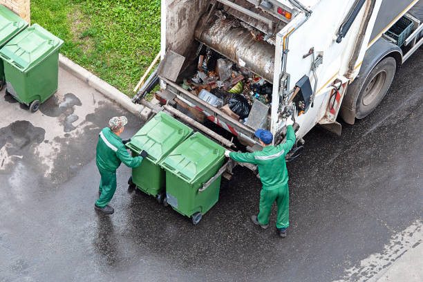 Best Trash Removal Near Me  in Lake Hallie, WI