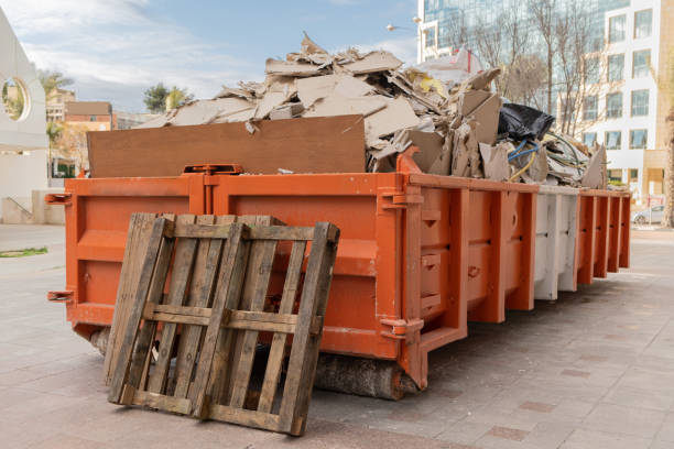 Best Residential Junk Removal  in Lake Hallie, WI