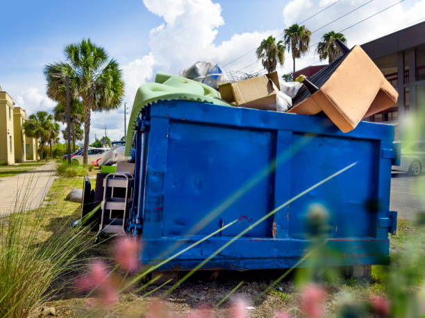 Best Yard Waste Removal  in Lake Hallie, WI