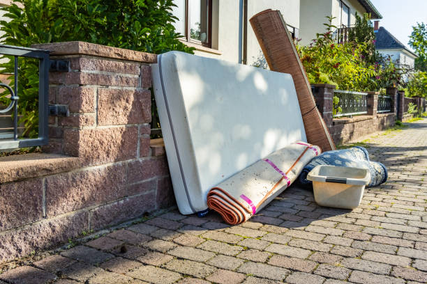Best Dumpster Rental Services  in Lake Hallie, WI