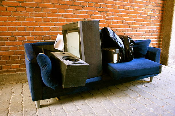 Trusted Lake Hallie, WI Junk Removal Experts