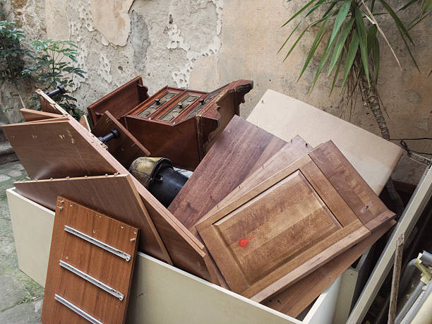 Best Basement Cleanout Services  in Lake Hallie, WI