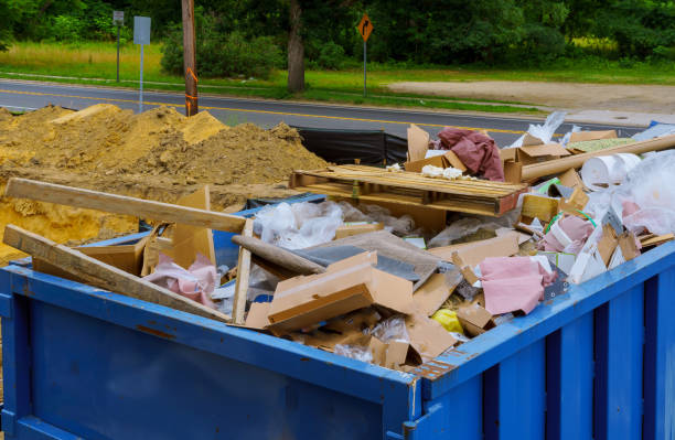 Best Attic Cleanout Services  in Lake Hallie, WI